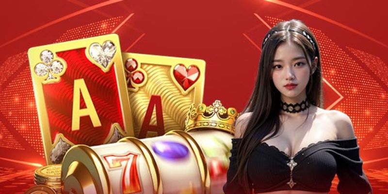 Ưu điểm nổi bật tại Casino Online Vn88 